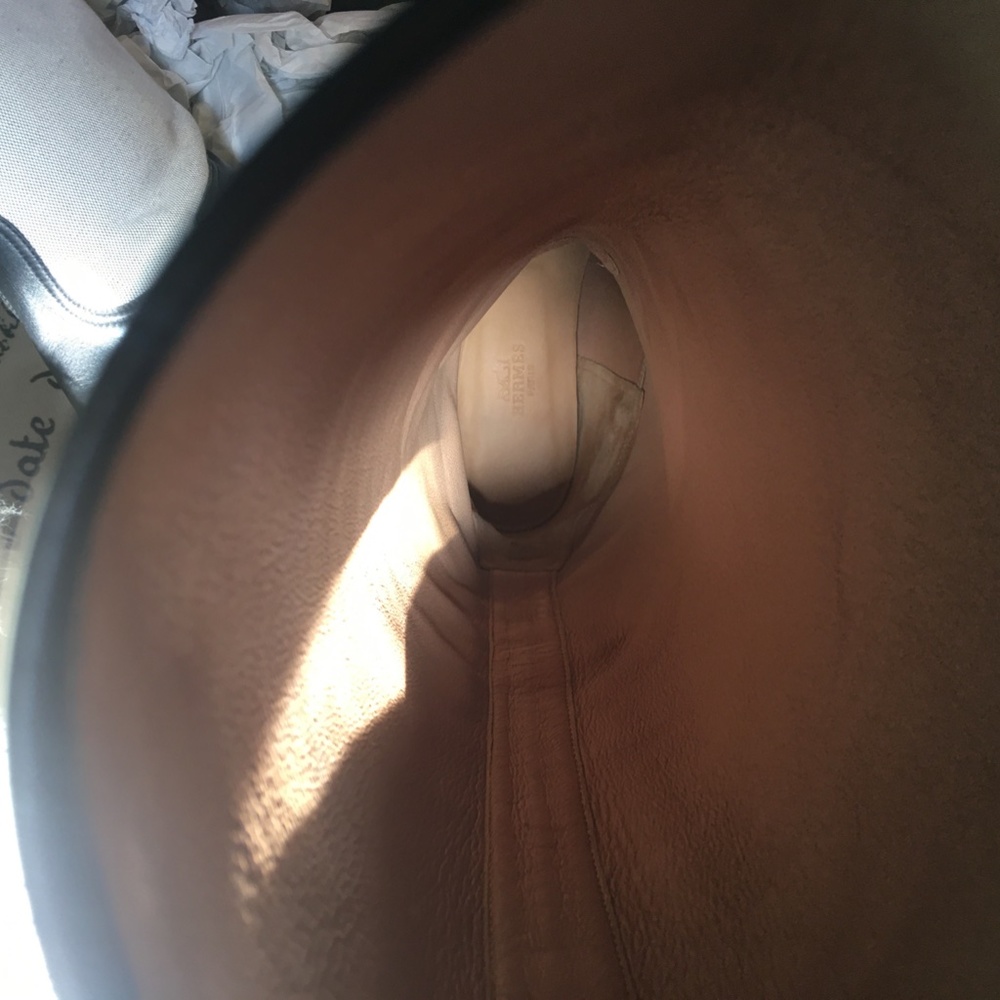 Hermes Riding Boots - Picture 7 of 9